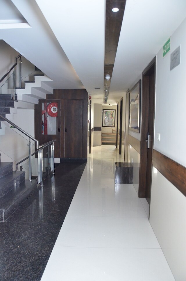 ホテル ソパン ハイツ