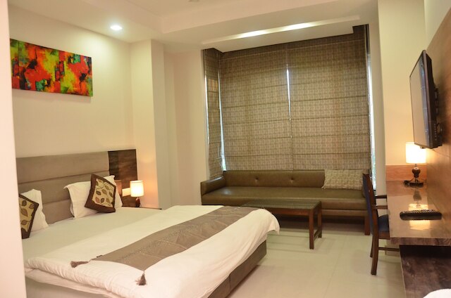 ホテル ソパン ハイツ