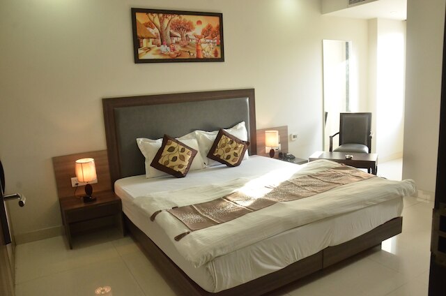 ホテル ソパン ハイツ