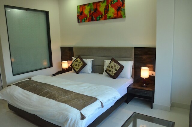 ホテル ソパン ハイツ