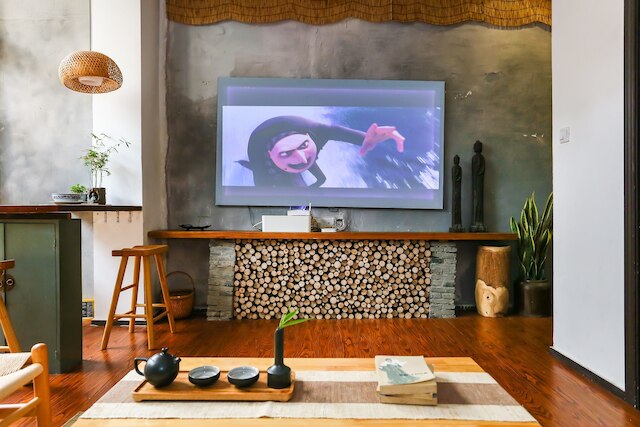 上海ワンダルーム レーン ハウス ティアンジファン