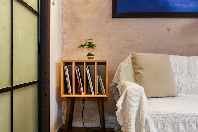 上海ワンダルーム レーン ハウス ティアンジファン