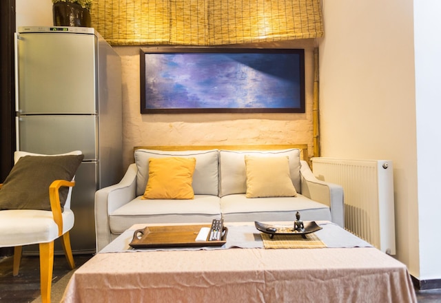 上海ワンダルーム レーン ハウス ティアンジファン