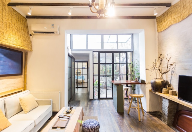 上海ワンダルーム レーン ハウス ティアンジファン