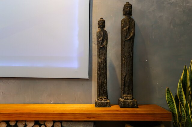 上海ワンダルーム レーン ハウス ティアンジファン