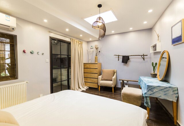 上海ワンダルーム レーン ハウス ティアンジファン