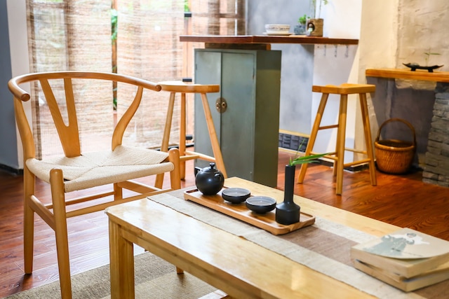 上海ワンダルーム レーン ハウス ティアンジファン