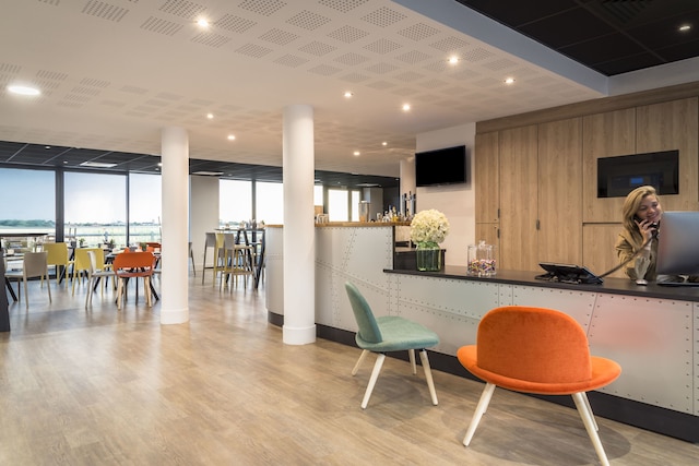 ナジェティ オテル リール ノール