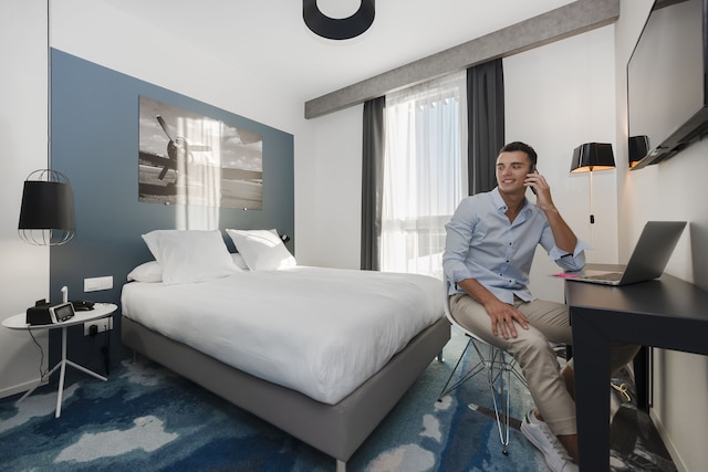 ナジェティ オテル リール ノール