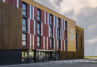 ナジェティ オテル リール ノール