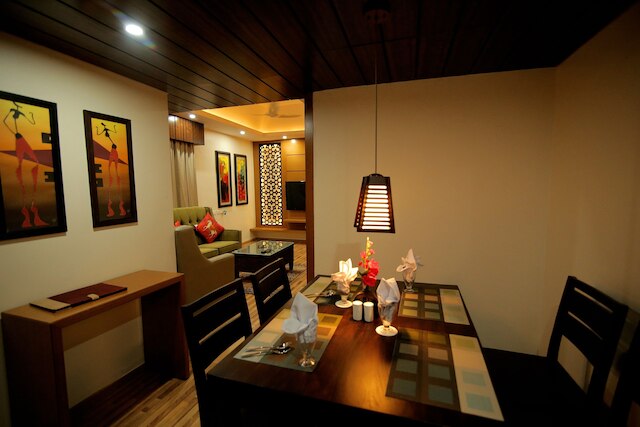 ホテル ハンピ インターナショナル