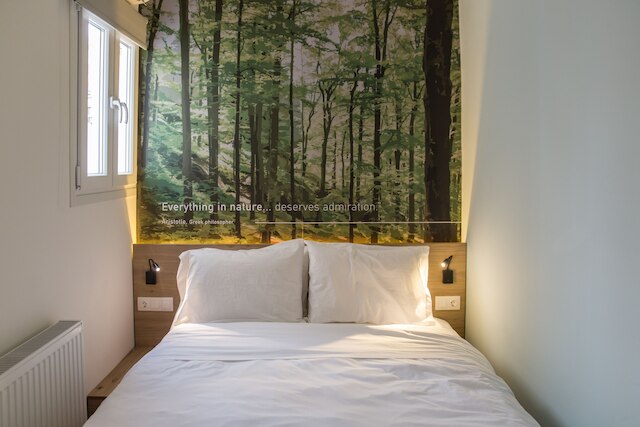 オリンパス レジデンス