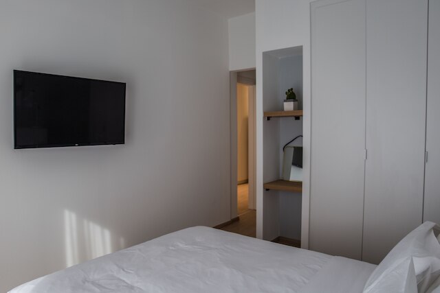 オリンパス レジデンス