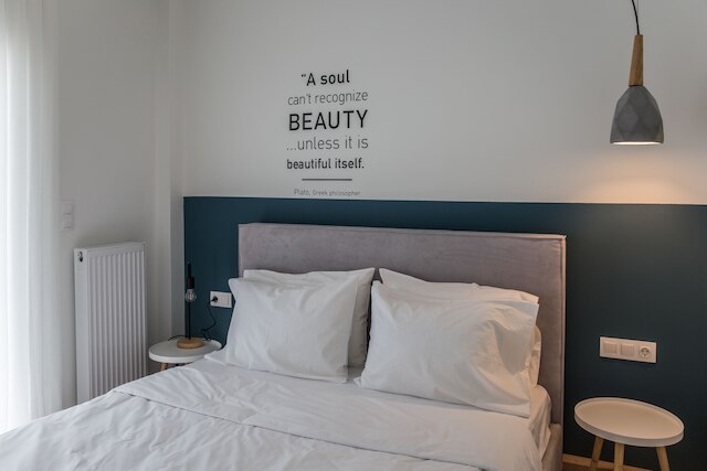 オリンパス レジデンス