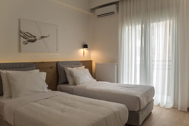 オリンパス レジデンス