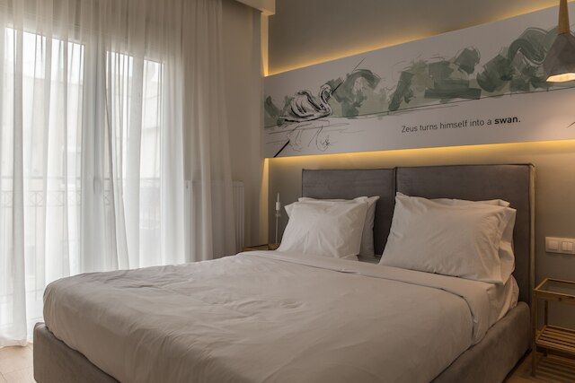 オリンパス レジデンス