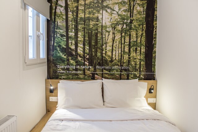 オリンパス レジデンス