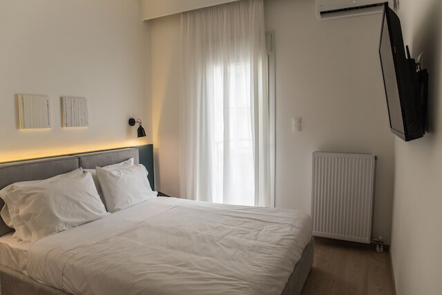 オリンパス レジデンス