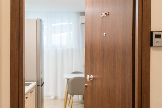 オリンパス レジデンス