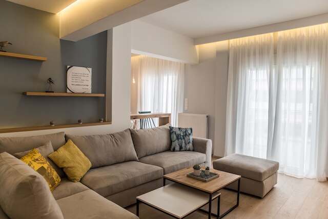 オリンパス レジデンス