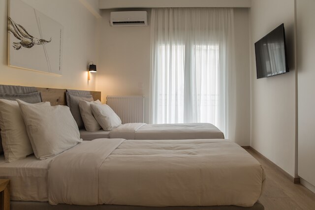 オリンパス レジデンス