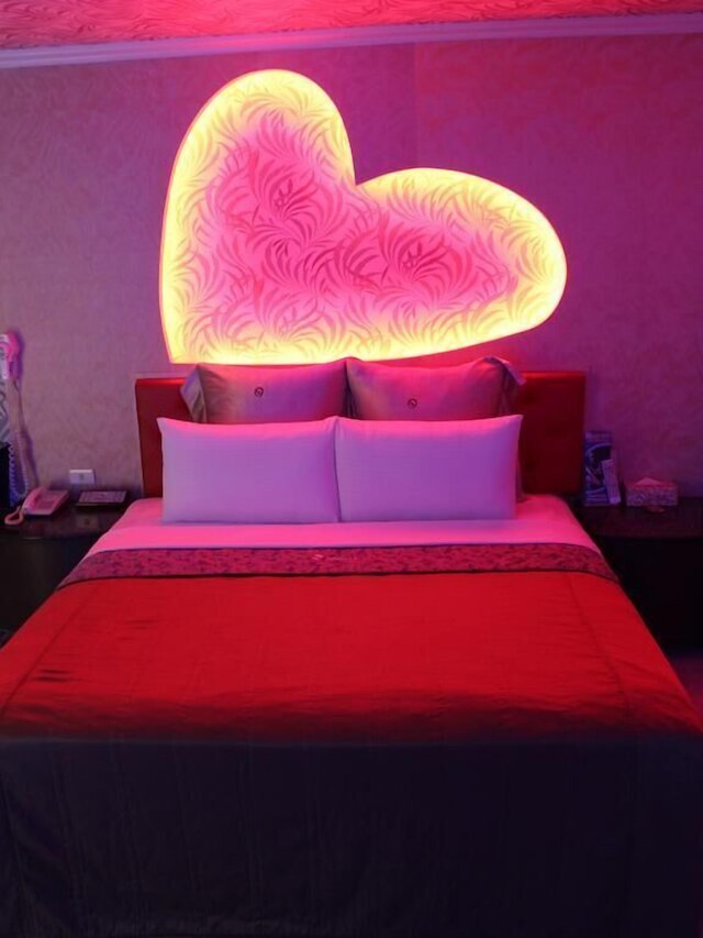 フルムーン モーテル