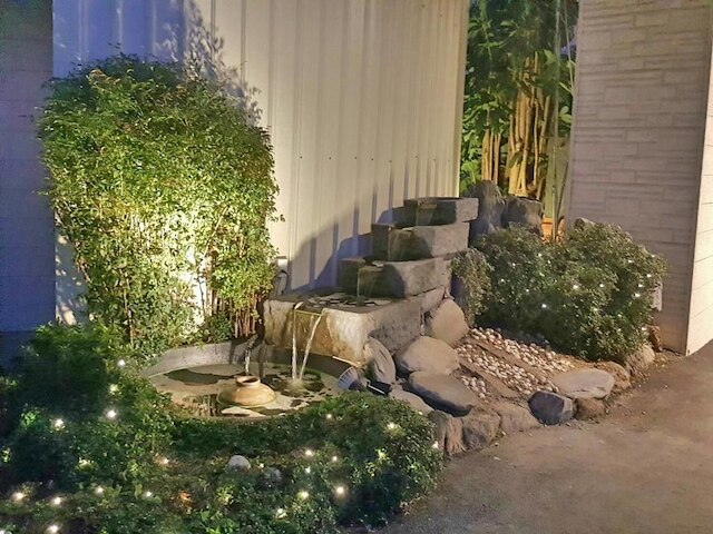 フルムーン モーテル