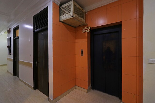 OYO 10562 パハールガンジ