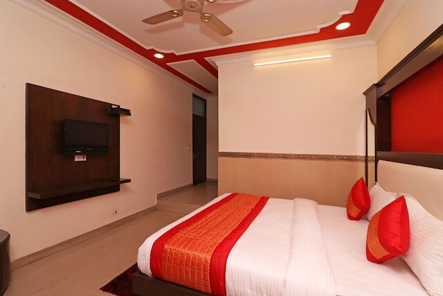 OYO 10562 パハールガンジ