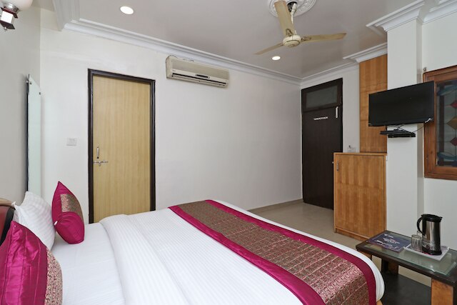 OYO 10562 パハールガンジ