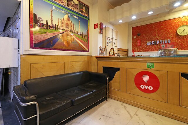 OYO 10562 パハールガンジ