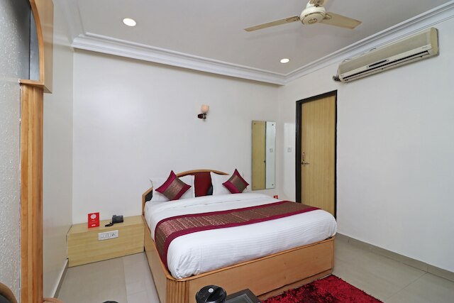 OYO 10562 パハールガンジ