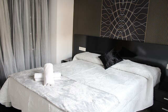 ネスト フラッツ グラナダ