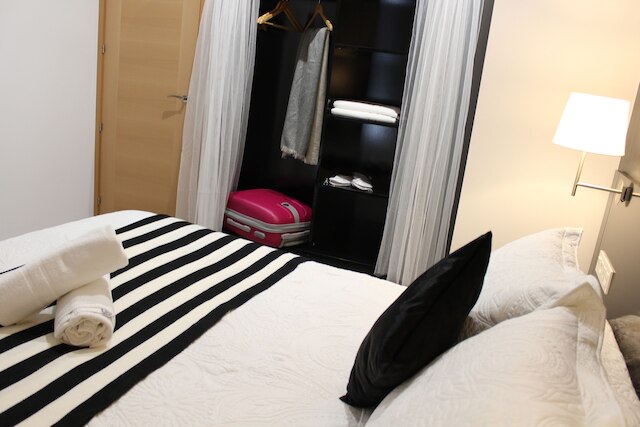 ネスト フラッツ グラナダ