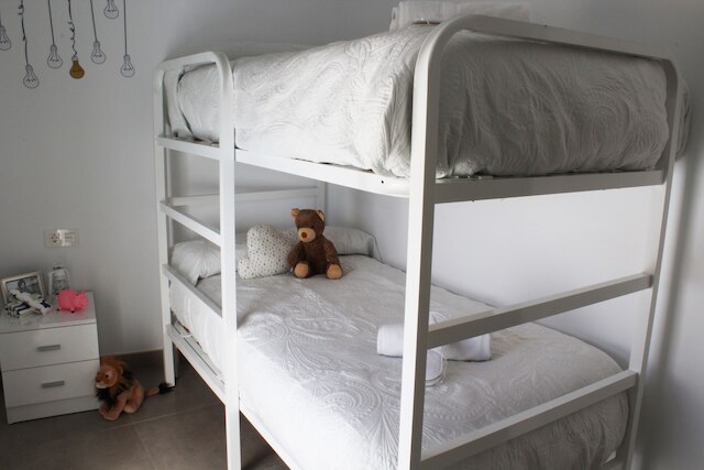 ネスト フラッツ グラナダ