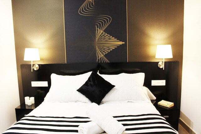 ネスト フラッツ グラナダ