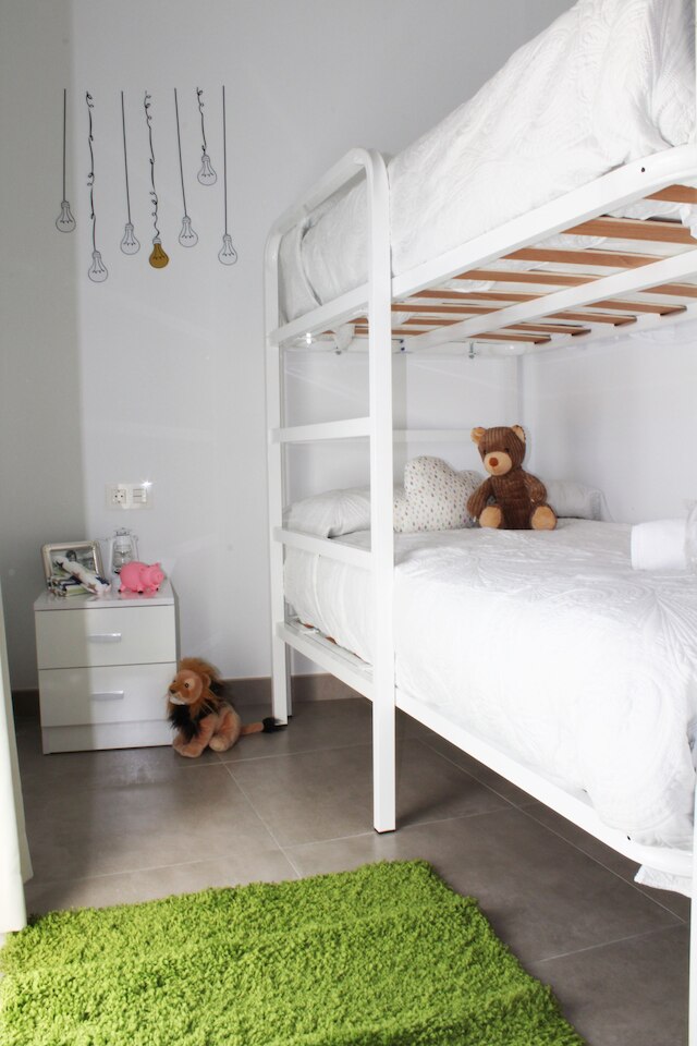 ネスト フラッツ グラナダ