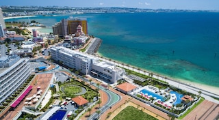 ダブルツリーbyヒルトン沖縄北谷リゾート