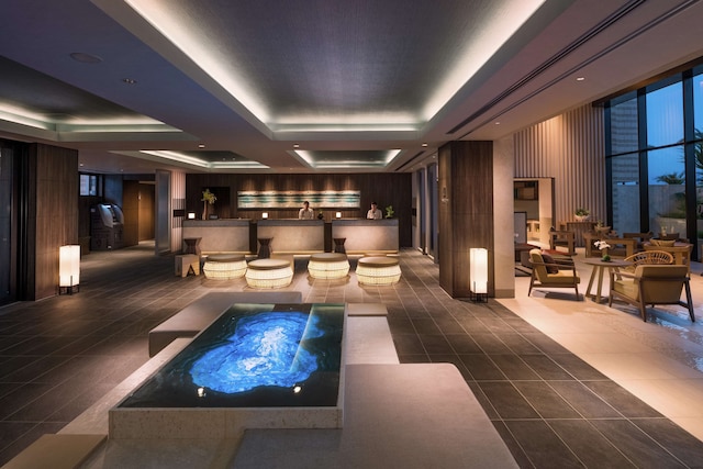 ダブルツリーbyヒルトン沖縄北谷リゾート