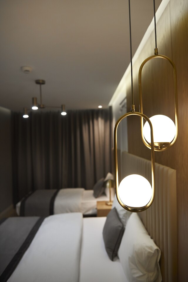 ダンダー ホテル & スパ