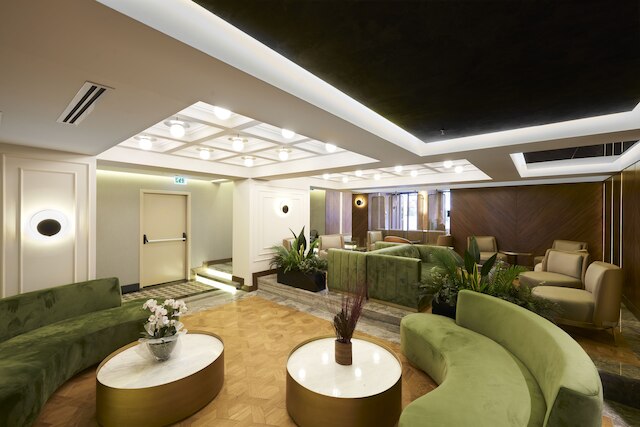 ダンダー ホテル & スパ