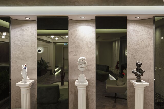 ダンダー ホテル & スパ