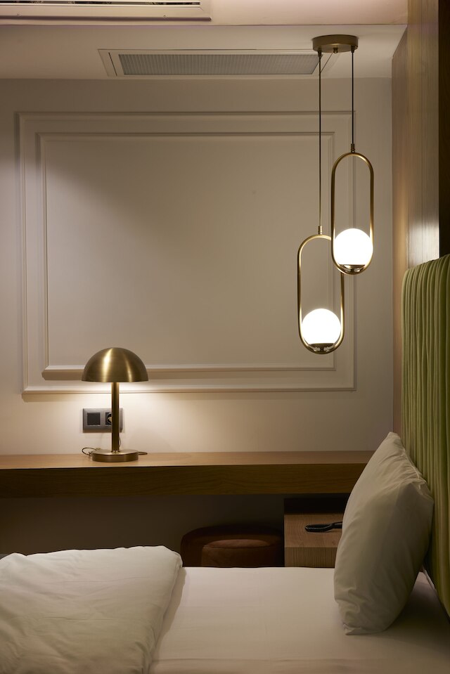 ダンダー ホテル & スパ