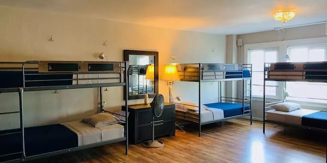 メルローズ ホステル