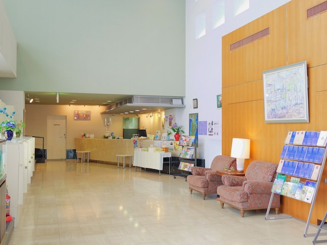 ウィスタリアンライフクラブ宇佐美