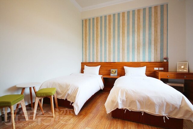 シュビジ ファームハウス