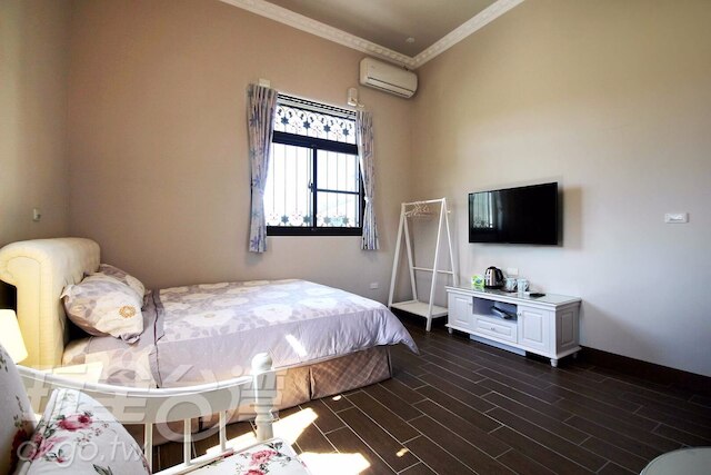 シュビジ ファームハウス