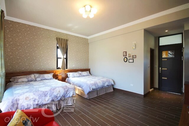 シュビジ ファームハウス