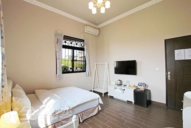 シュビジ ファームハウス