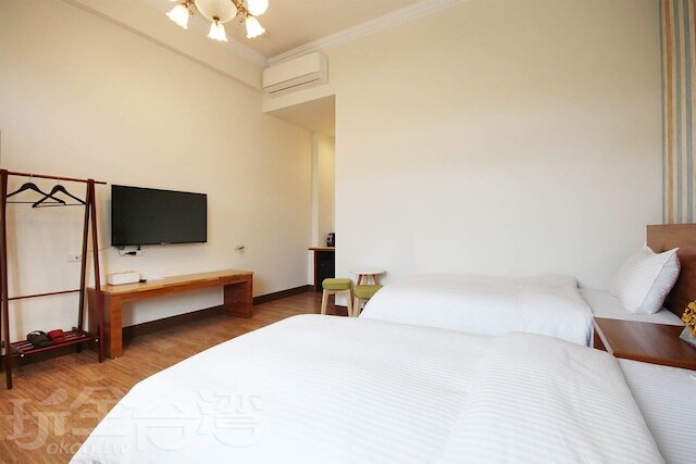 シュビジ ファームハウス